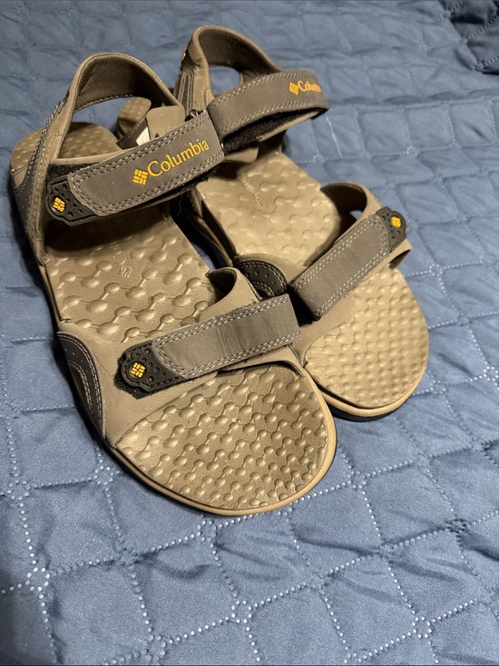 Columbia Other - Columbia Sandals